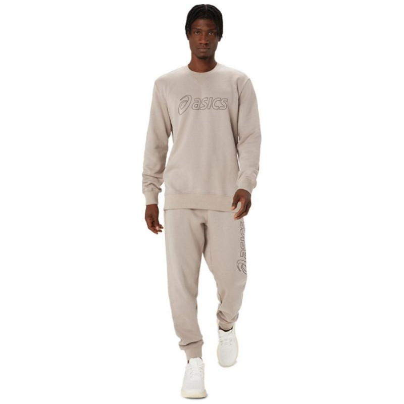 Asics Sweatshirt M 2031E192250 (s)