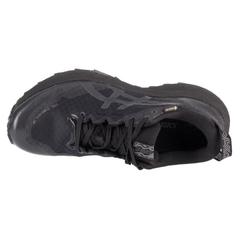 Asics Gel-Trabuco 12 GTX W running shoes 1012B607-002 (40,5)