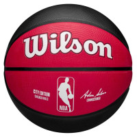 Wilson NBA Team City Edition Chicago Bulls WZ4024205XB basketball (7)
