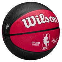 Wilson NBA Team City Edition Chicago Bulls WZ4024205XB basketball (7)