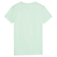 Puma ESS Logo Tee W 586775 90 (S)