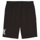 Puma ESS+ Logo Lab Graphic Shorts 10 M 678989 01 (S)