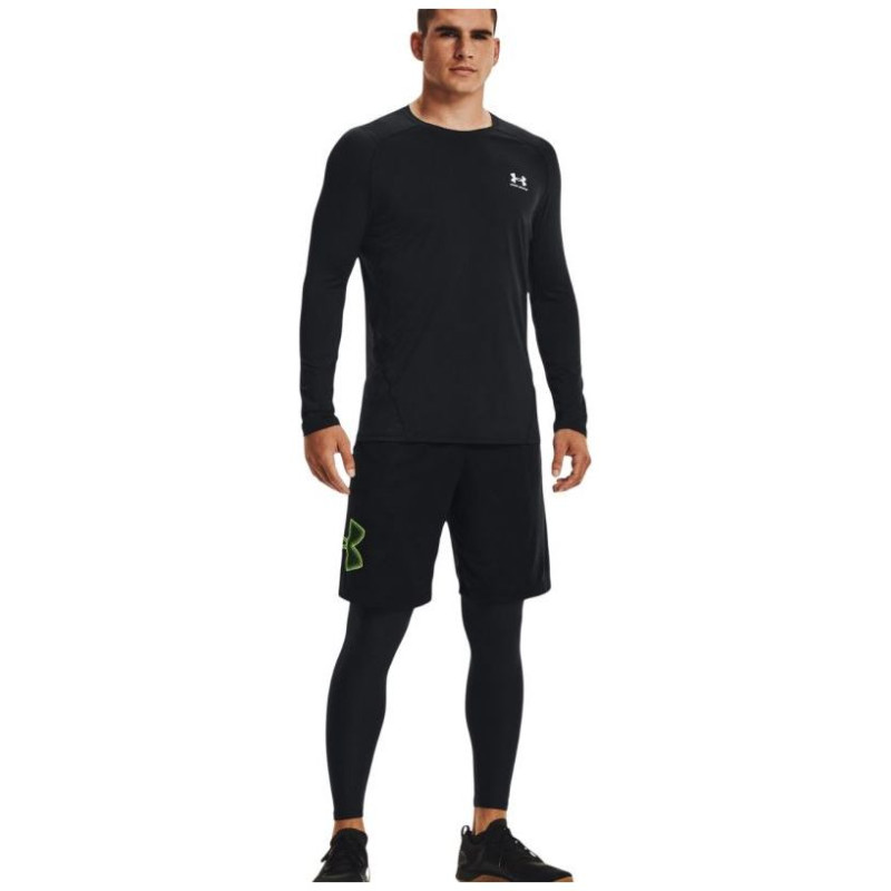 Under Armour Under Armor Tech Graphic M shorts 1306443 008 (M)