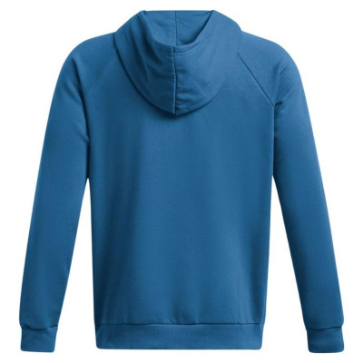 Under Armour Under Armor Rival Fleece Logo HD M sweatshirt 1379758 406 (L)