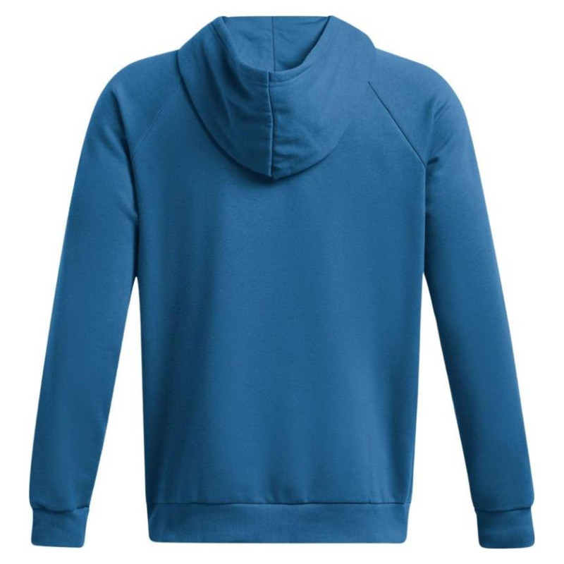 Under Armour Under Armor Rival Fleece Logo HD M sweatshirt 1379758 406 (L)