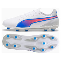 Puma KING Match FG/AG M 107863 02 shoes (42 1/2)