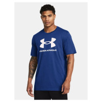 Under Armour Under Armor T-shirt M 1382911-432 (S)