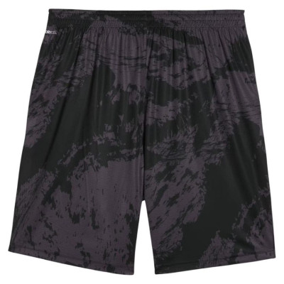 Puma Train All Day AOP M 525731 01 Shorts (S)