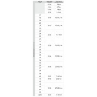 Yoclub Zeķes batutiem TRAMPOLINE ABS SKS-0021 BOY (31-34)