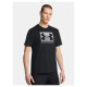 Under Armour T-shirt M 1386793-001 (XL)