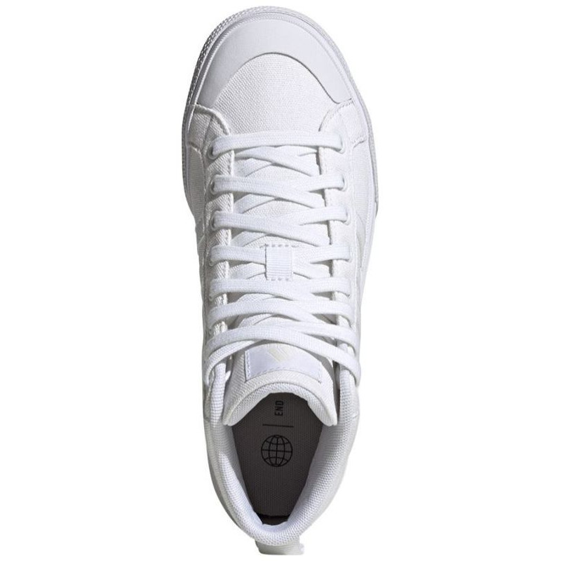 Adidas Bravada 2.0 Mid Platform M IE2316 shoes (37 1/3)