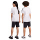Adidas Essentials 3-Stripes Woven Jr HR6332 shorts (140cm)