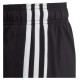 Adidas Essentials 3-Stripes Woven Jr HR6332 shorts (140cm)