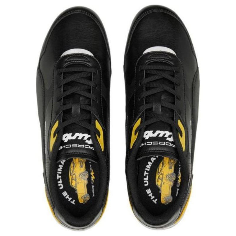 Puma Porsche Legacy RDG Cat 2.0 Motorsport M 307445-01 shoes (44.0)