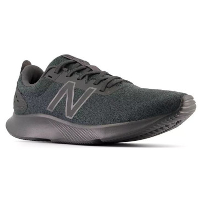 New Balance Men's New Balance 430 Running Shoes Black (ME430RK2) (40.5)