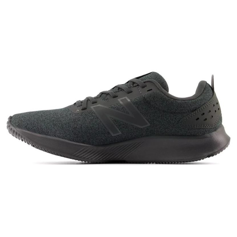 New Balance Men's New Balance 430 Running Shoes Black (ME430RK2) (40.5)