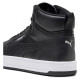 Puma Caven 2.0 Mid WTR Men's Sneakers High-Top Ankle Boots Black (392333-02) (40.5)