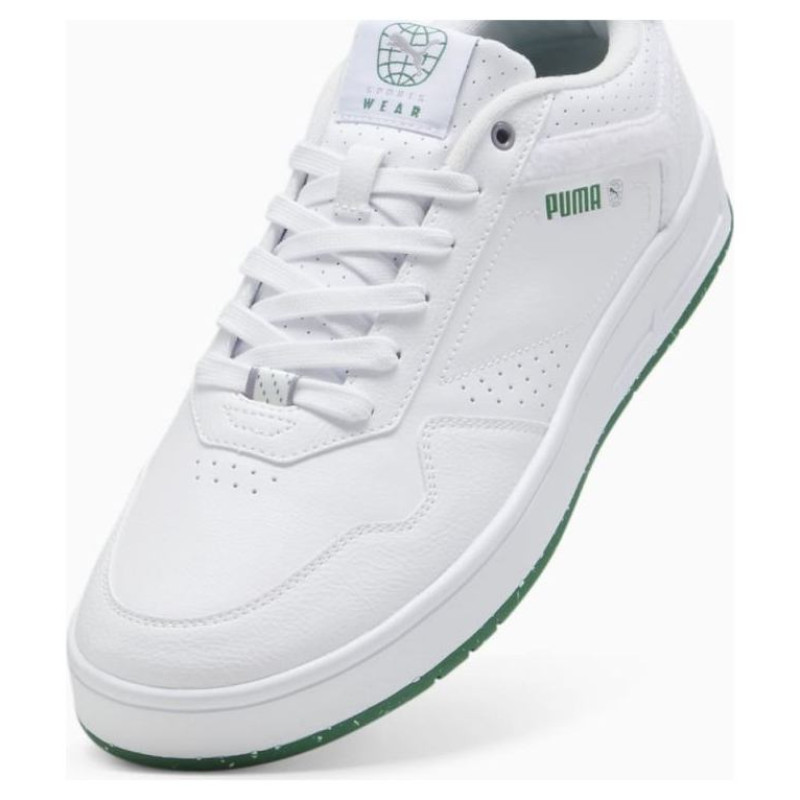 Puma Court Classic Better White Archive M 395088-01 shoes (42.5)