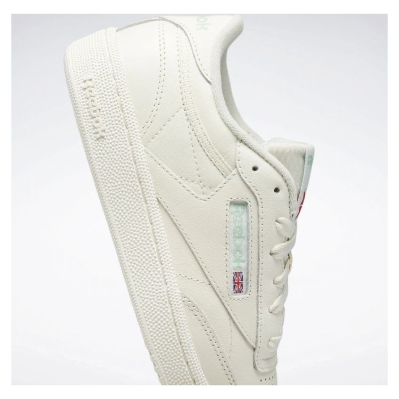 Reebok Club C 85 Vintage W 100025378 Shoes (38.0)