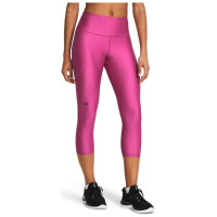 Under Armour Tech Hi Capri Training Pants W 1365334-572 (S)