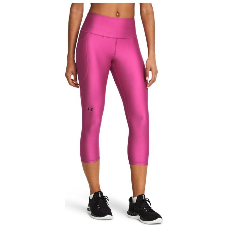 Under Armour Tech Hi Capri Training Pants W 1365334-572 (S)