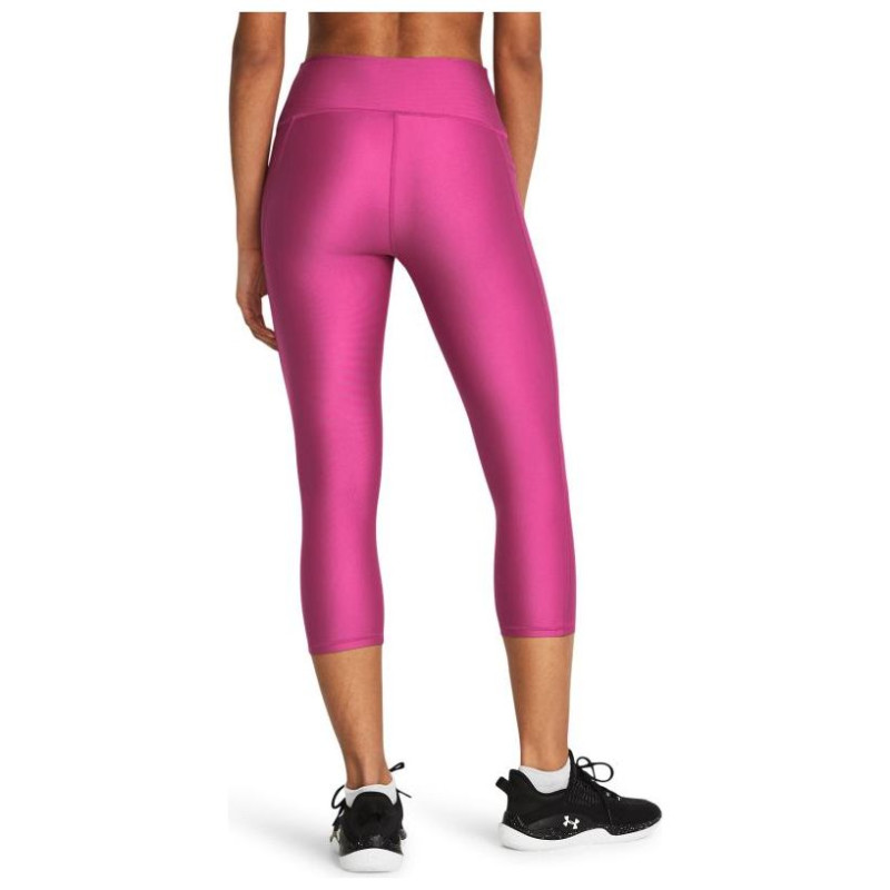 Under Armour Tech Hi Capri Training Pants W 1365334-572 (S)