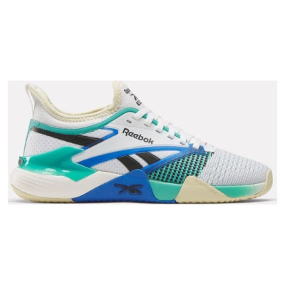 Reebok Nano Court 100204811 training sneakers (40.5)