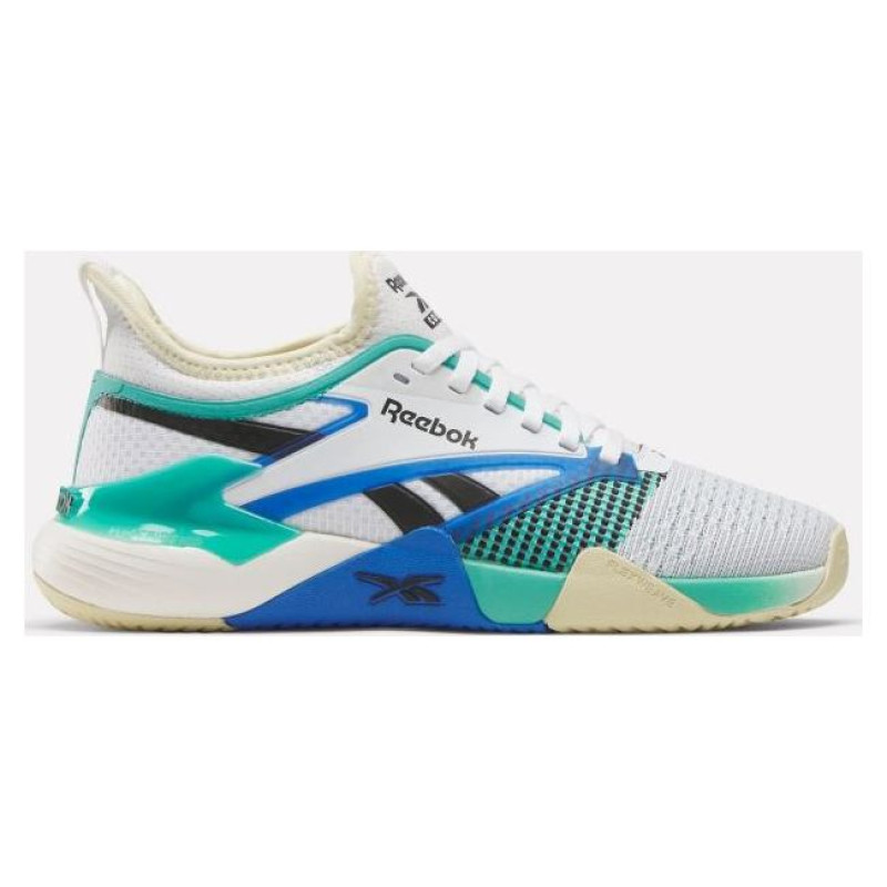 Reebok Nano Court 100204811 training sneakers (40.5)