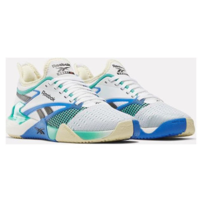 Reebok Nano Court 100204811 training sneakers (40.5)