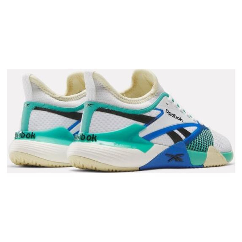 Reebok Nano Court 100204811 training sneakers (40.5)