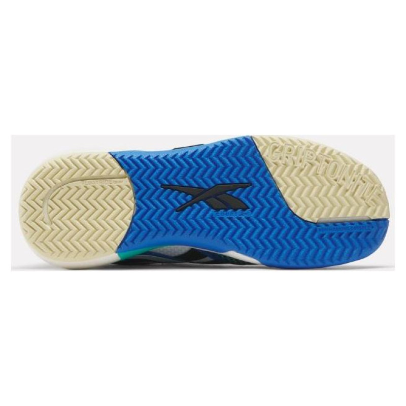 Reebok Nano Court 100204811 training sneakers (40.5)