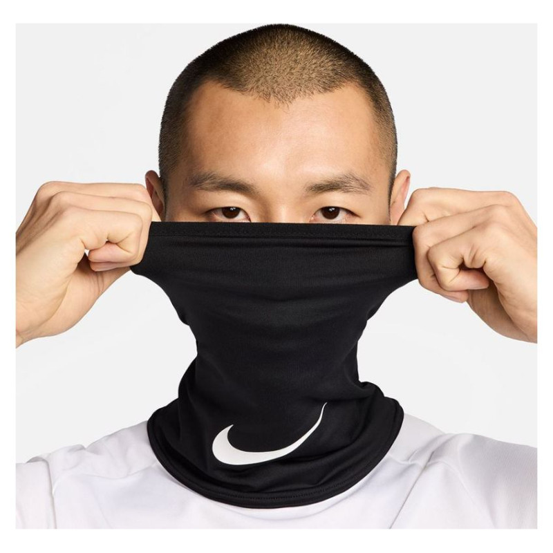 Nike Academy Neck Warmer HF0787-010 (uniwersalny)