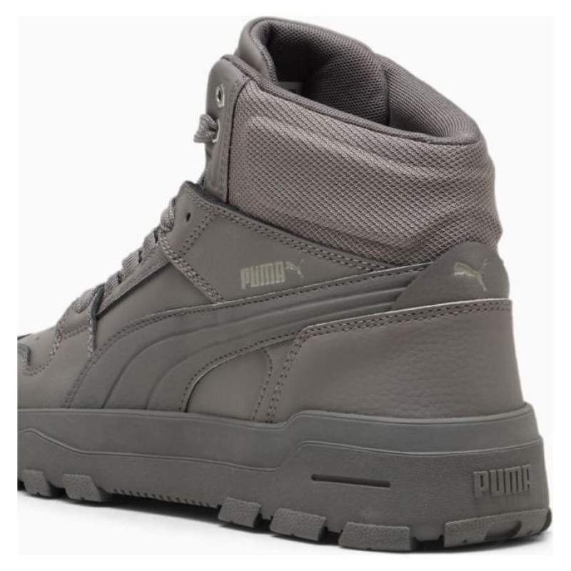 Puma Rebound Abrupt M 397468-02 shoes (42.5)