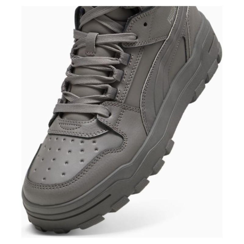 Puma Rebound Abrupt M 397468-02 shoes (42.5)