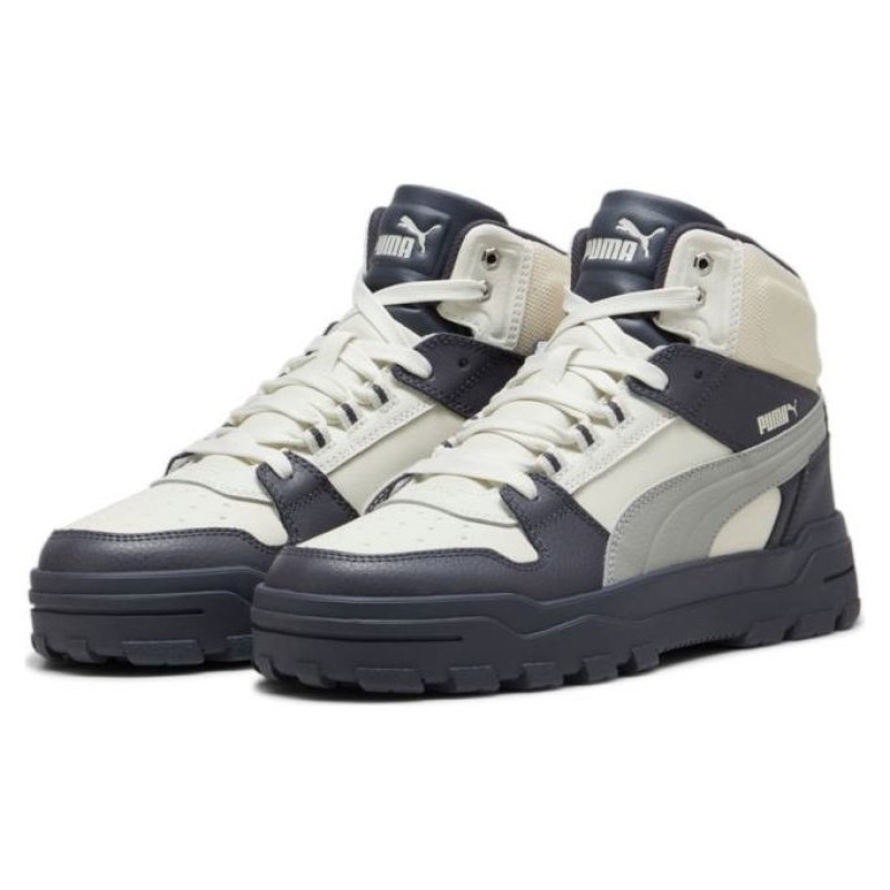 Puma Rebound Abrupt M 397468-07 shoes (45.0)