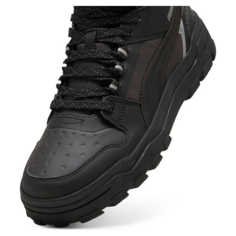 Puma Rebound Abrupt Open Road II M 397469-01 shoes (42.5)