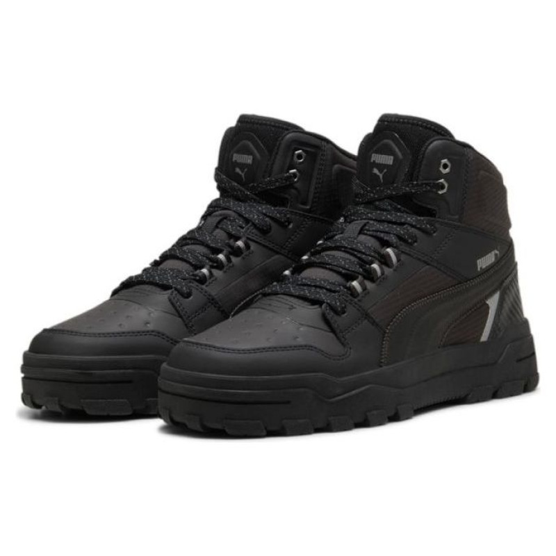 Puma Rebound Abrupt Open Road II M 397469-01 shoes (42.5)