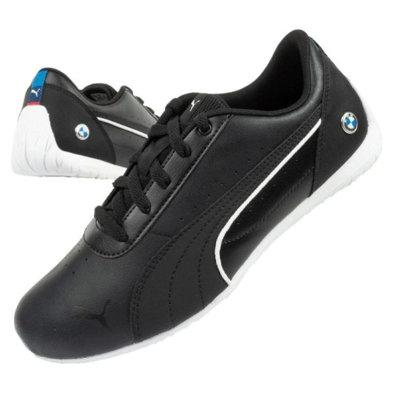 Puma BMW MMS Neo M 307309 05 Shoes (40)