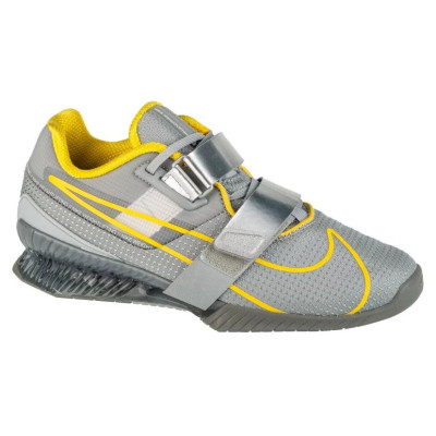 Nike Romaleos 4 M training shoes CD3463-002 (45)