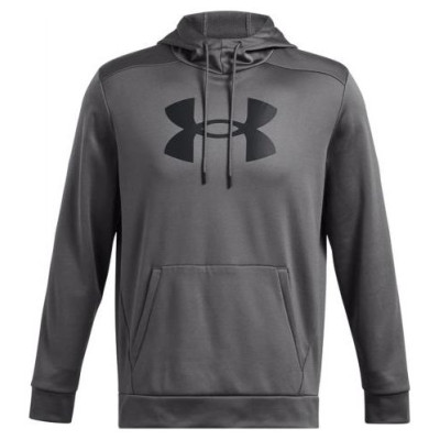 Under Armour Under Armor UA Armor Fleece Big Logo HD sweatshirt M 1379743-025 (L)