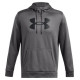 Under Armour Under Armor UA Armor Fleece Big Logo HD sweatshirt M 1379743-025 (L)
