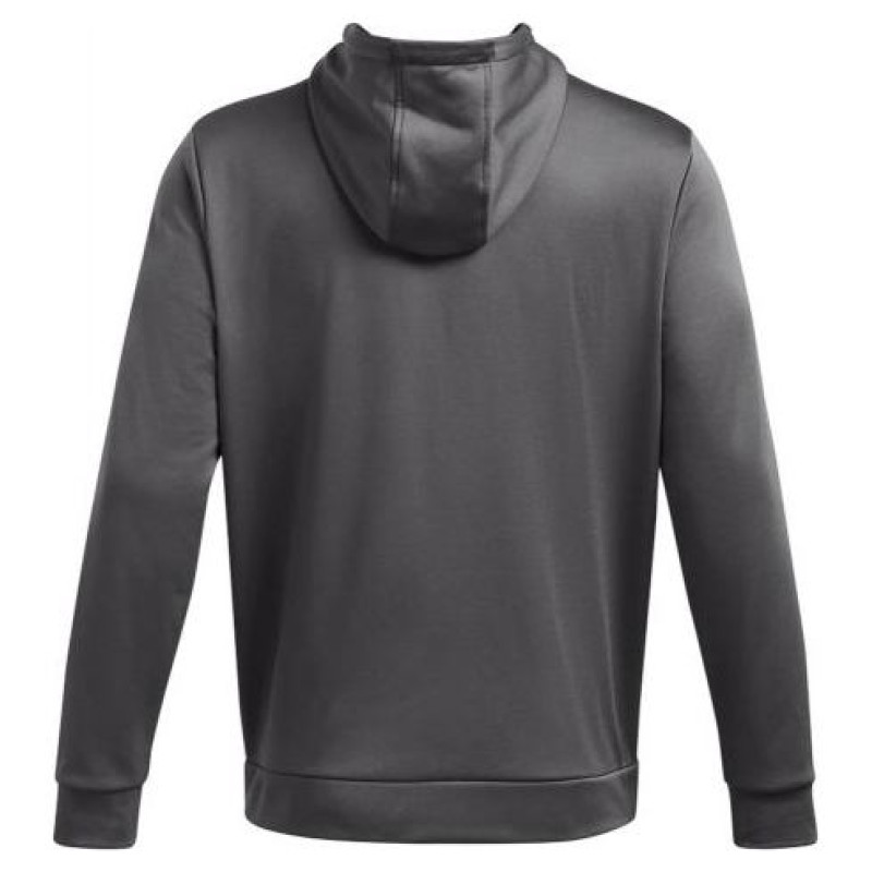 Under Armour Under Armor UA Armor Fleece Big Logo HD sweatshirt M 1379743-025 (L)