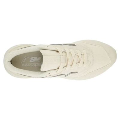 New Balance Women's New Balance 997 sneakers suede beige (U997RME) (37.5)