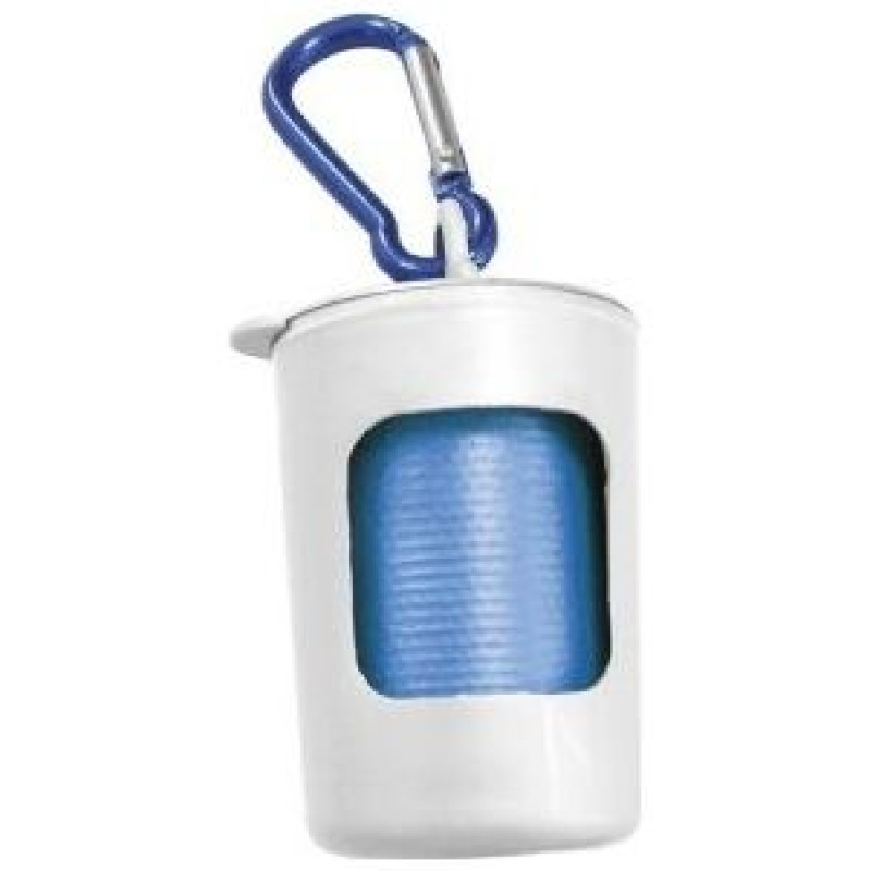 Record Dispensers ar karabīni izkārnījumu savāk&scaron;anas maisiņiem