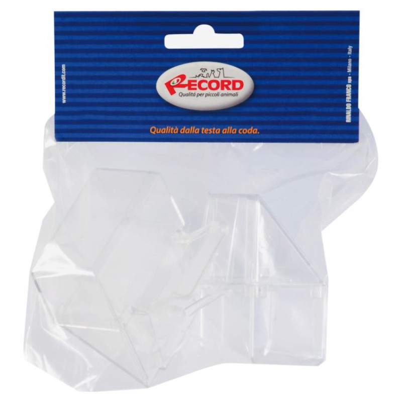 Record Barotava putniem iekarināma 2gab.