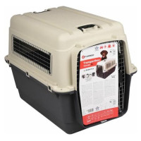 Flamingo aviācijas transporta būris NOMAD XL 90x60x74 cm