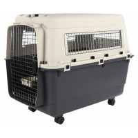 Flamingo aviācijas transporta būris NOMAD XL 90x60x74 cm