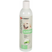 Flamingo šampūns ALOE VERA 300ml