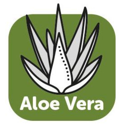 Flamingo &scaron;ampūns ALOE VERA 300ml