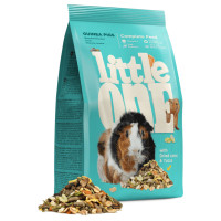 Mealberry Little One food for Guinea pigs 400 g - barība jūrascūciņām